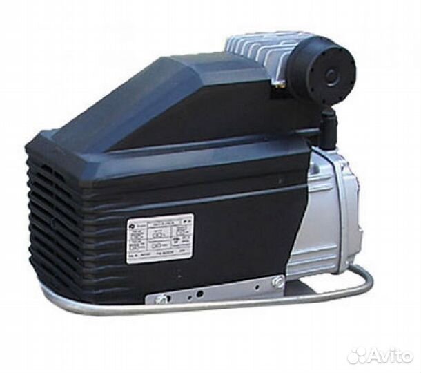 Компрессорная головка Remeza (блок поршневой)