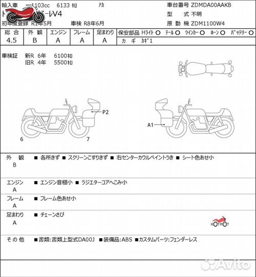 Ducati Panigale V4 2019г