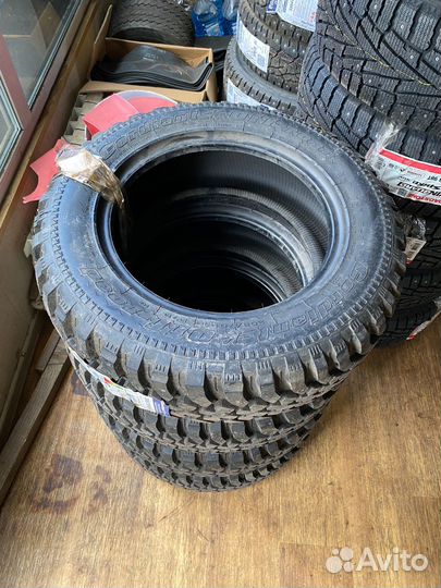 Cordiant Off Road 205/70 R16 97Q