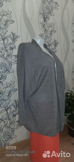 Кардиган женский