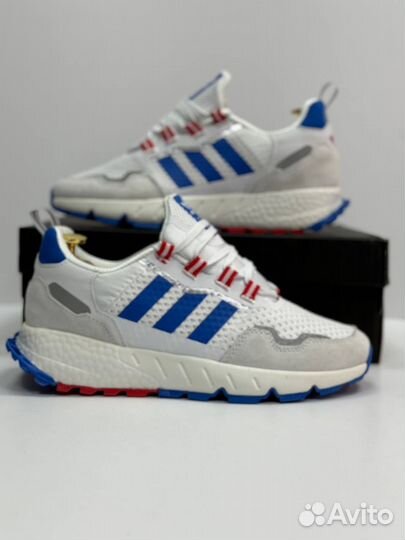 Кроссовки adidas zx 1000