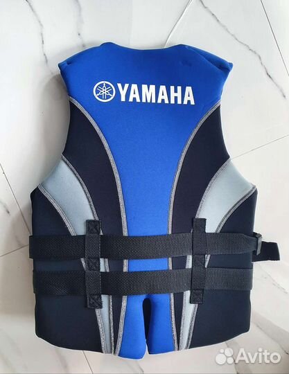 Yamaha спасательный жилет из неопрена М