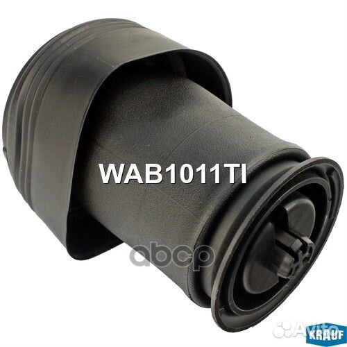 WAB1011TI Пневмобаллон BMW X5 II (E70) 4.8 I N