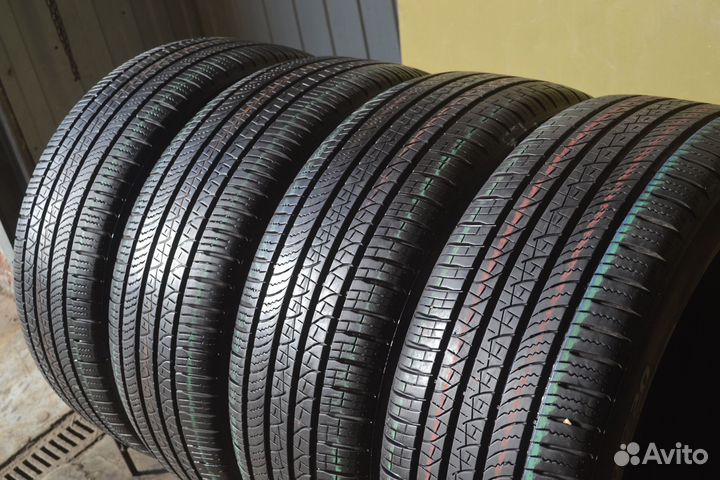 Pirelli Scorpion Zero All Season 235/50 R20 104W