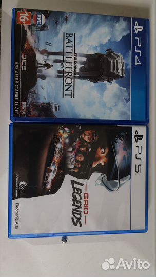 Grid legends.Игры для приставок ps5