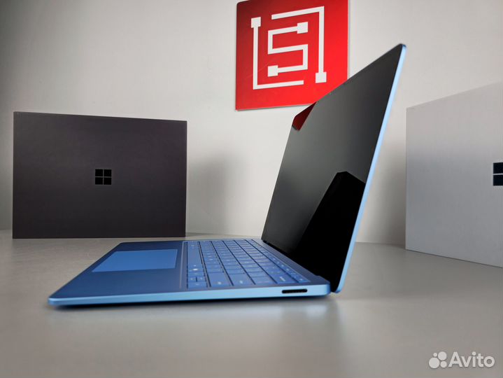 Microsoft Surface Laptop 7 