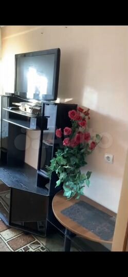 Комната 15 м² в 1-к., 3/5 эт.