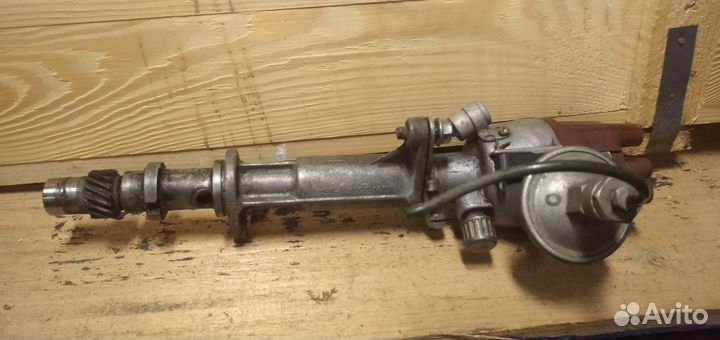 Трамплер луаз, заз