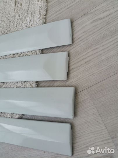 Молдинги на двери LADA granta