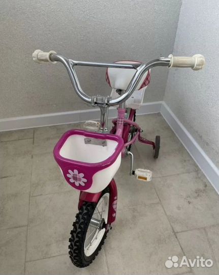 Продам велосипед Stels 12