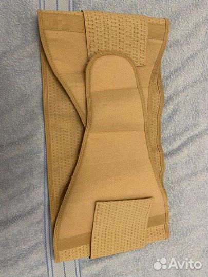 Бандаж для беременных orlett ms 99