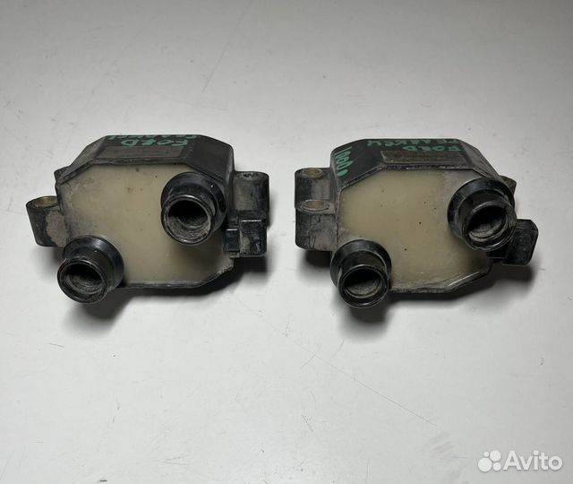 Катушка зажигания Ford Galaxy