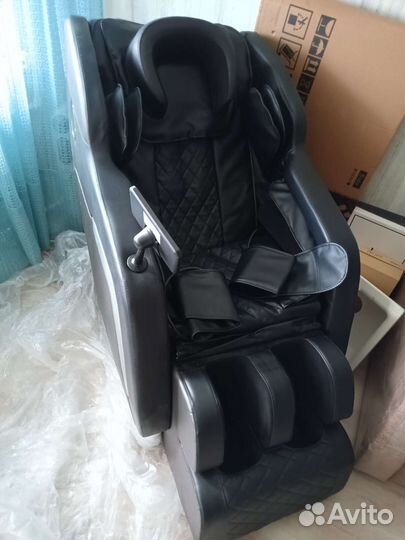 Массажное кресло Jinkairui