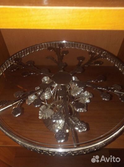 Подставка для торта