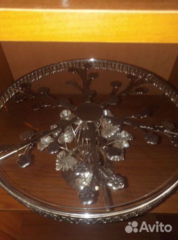 Подставка для торта