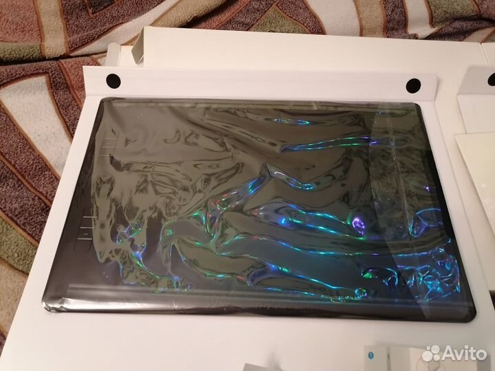 Графический планшет Wacom Intuos Pro Paper Edition