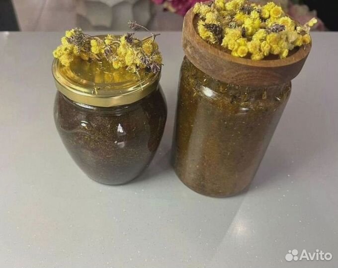 Ночная паста для потенции