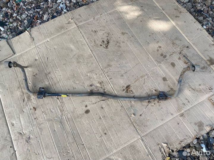 Стабилизатор передний Skoda Fabia 2