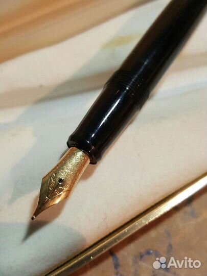 Перьевая ручка pilot custom 67