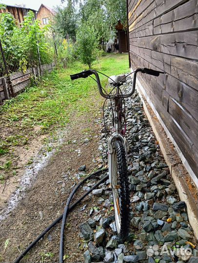 Велосипед Stels