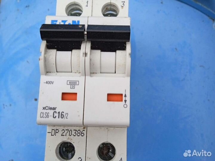 Переключатель мощности света