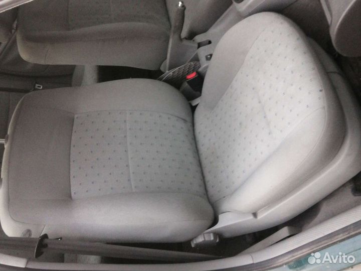 Кузов Volkswagen B5