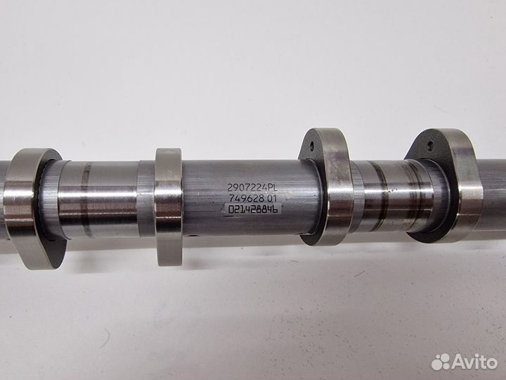 Распредвал Gen3 VAG 06L109021N