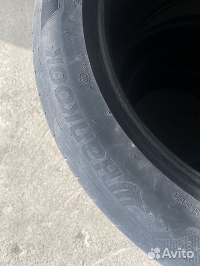 Hankook Ventus S1 Evo 3 EV K127E 255/55 R19