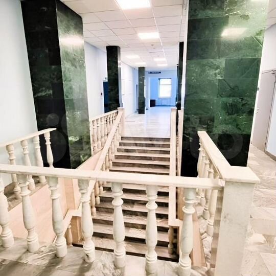 Аренда здания 980 м2 м. Новослободская в цао