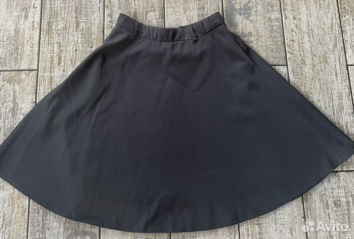 Школьная форма для девочки 128 пакетом