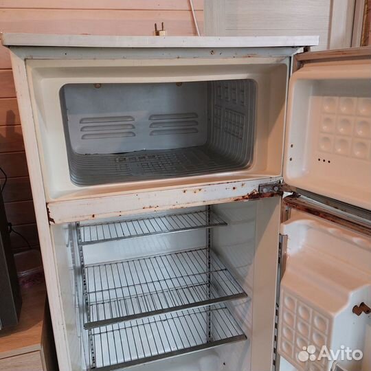 Холодильник Ока