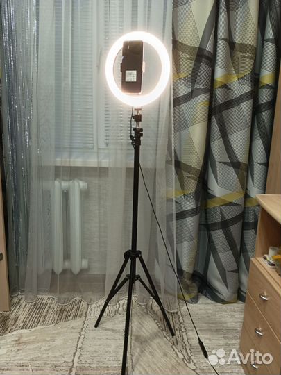 Свет для съемки