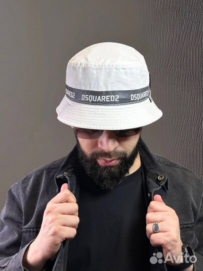 Панама Dsquared2