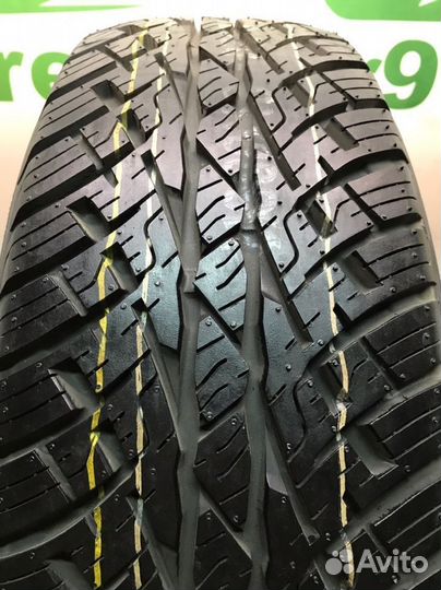 Toyo Tranpath S/U 235/60 R16