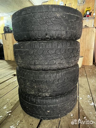 Continental CrossContact ATR 215/65 R16