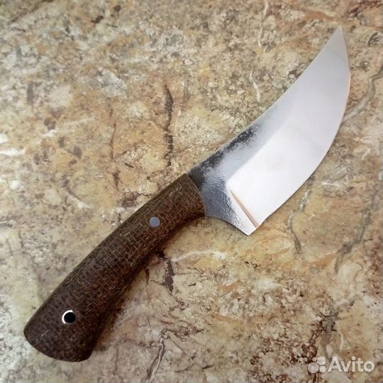 Нож сербский 