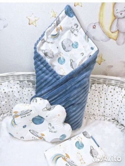 Комплект в коляску