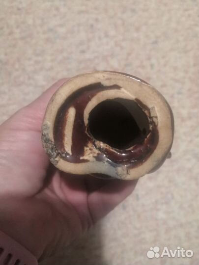 Олимпийский мишка СССР Славянский комбинат скк