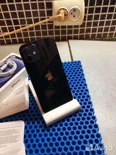 iPhone 12 128gb