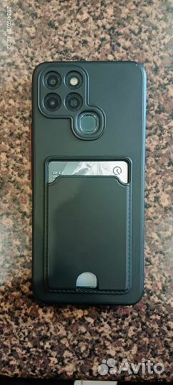 Infinix Smart 6, 2/32 ГБ