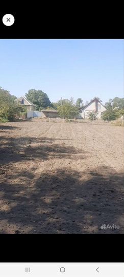 Участок 10,2 сот. (ИЖС)