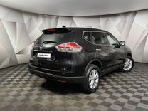 Nissan X-Trail 1.6 MT, 2017, 67 352 км, с пробегом, цена 1 818 000 руб.