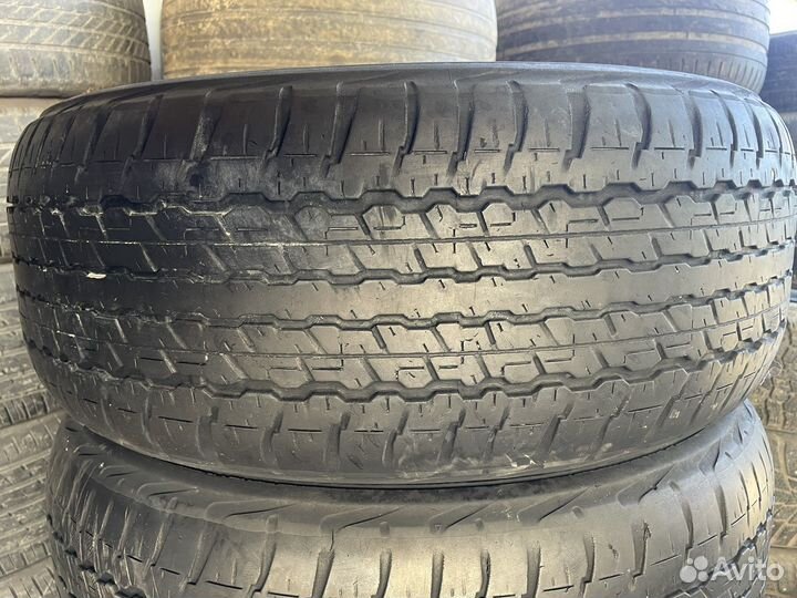 Dunlop Grandtrek AT22 285/60 R18