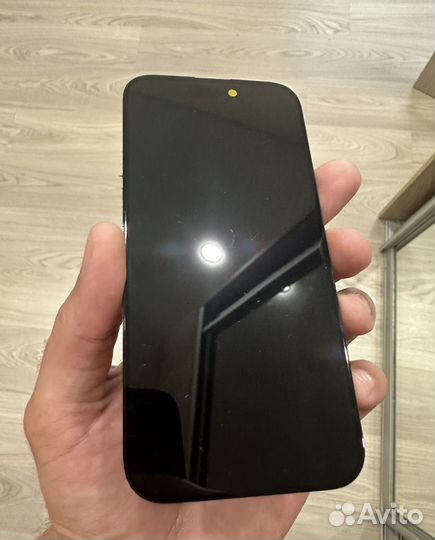 Дисплей iPhone 14pro оригинал 100%