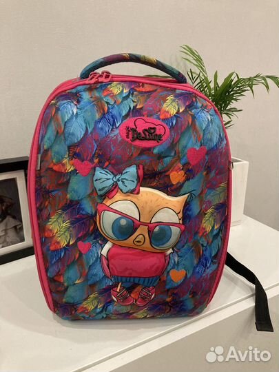 Портфель для начальной школы