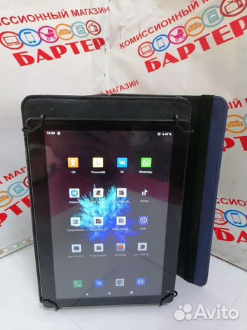 Планшеты Digma Optima 10 57-1089