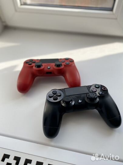 Sony playstation 4 fat 500gb