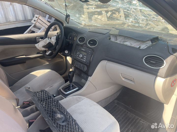 Авто в разбор Ford Focus