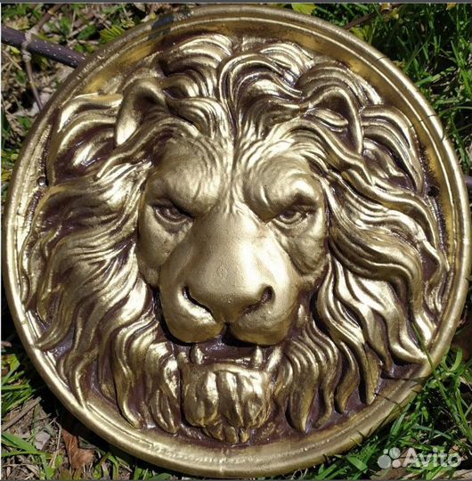 Металлические адресные таблички на дом