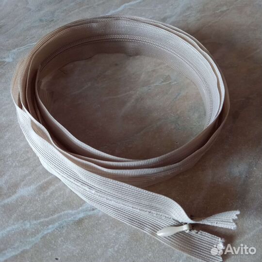 Замки-молнии